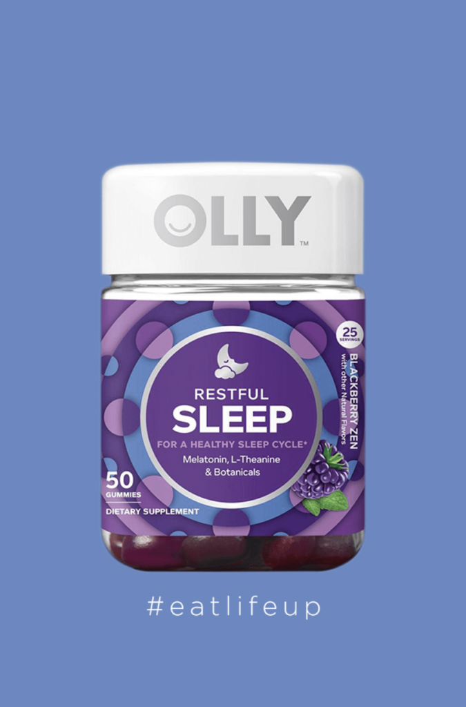 olly vitamin